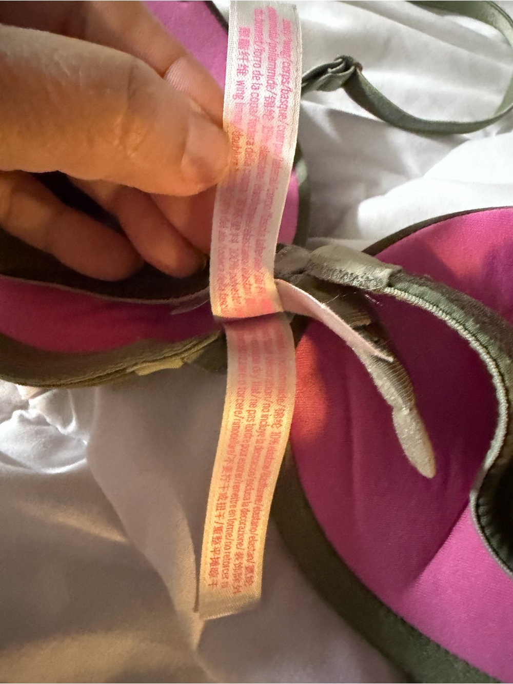 Pink 32b bundle - Picture 5 of 7